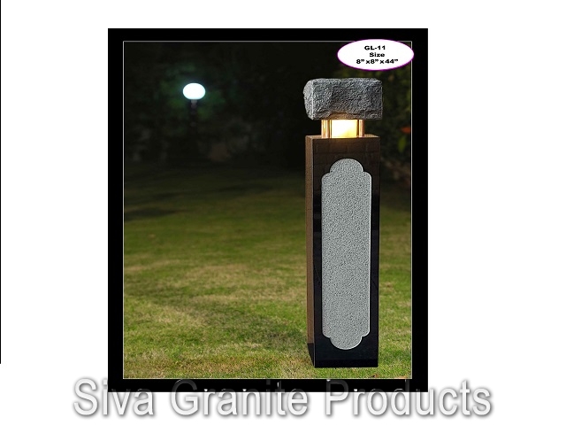 Garden Lamp GL-11